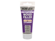 Ronseal Multipurpose Wood Filler Tube Oak 325g – – Now available at MTN Shop UK.