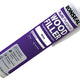 Ronseal  Multipurpose Wood Filler Cartridge White 310ml