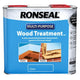 Ronseal  Multi-Purpose Wood Treatment 2.5 litre