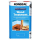 Ronseal  Multi-Purpose Wood Treatment 5 litre
