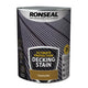 Ronseal  Ultimate Protection Decking Stain Country Oak 5 litre