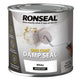 Ronseal  Anti Condensation Paint White Matt 750ml