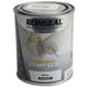 Ronseal  One Coat Damp Seal White 750ml