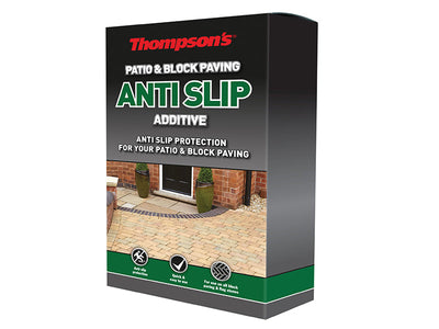 Ronseal Patio & Block Anti-Slip Additive 200g – – Now available at MTN Shop UK.
