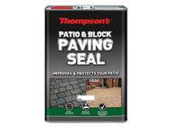 Ronseal Patio & Block Paving Seal Natural 5 litre – – Now available at MTN Shop UK.
