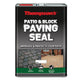 Ronseal  Patio & Block Paving Seal Natural 5 litre