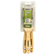 Ronseal  Precision Finish Brush (Pack 3)