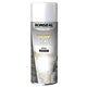 Ronseal  Quick Dry Damp Seal Aerosol White 400ml