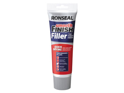 Ronseal Smooth Finish Quick Drying Multipurpose Filler 330g – – Now available at MTN Shop UK.