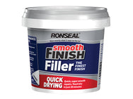 Ronseal Smooth Finish Quick Drying Multipurpose Filler 600g – – Now available at MTN Shop UK.