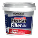 Ronseal  Smooth Finish Quick Drying Multipurpose Filler 600g