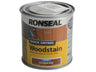 Ronseal Quick Drying Woodstain Satin Antique Pine 250ml – – Now available at MTN Shop UK.