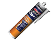 Ronseal Smooth Finish Super Flexible Filler Cartridge 300ml – – Now available at MTN Shop UK.
