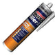 Ronseal  Smooth Finish Super Flexible Filler Cartridge 300ml