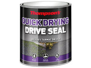 Ronseal Drive Seal Black 5 litre – – Now available at MTN Shop UK.