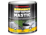 Ronseal Thompson's Emergency Roof Repair Mastic 750ml – – Now available at MTN Shop UK.