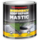 Ronseal  Thompson's Emergency Roof Repair Mastic 750ml