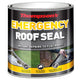 Ronseal  Thompson's Emergency Roof Seal 1 litre