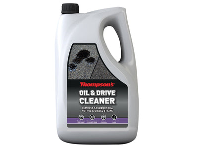 Ronseal Oil & Drive Cleaner 1 litre – – Now available at MTN Shop UK.