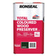 Ronseal  Trade Total Wood Preserver Green 5 litre