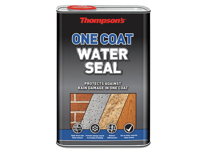Ronseal Thompson's One Coat Water Seal 1 litre – – Now available at MTN Shop UK.