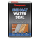 Ronseal  Thompson's One Coat Water Seal 1 litre