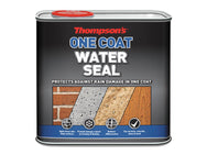 Ronseal Thompson's One Coat Water Seal 2.5 litre – – Now available at MTN Shop UK.