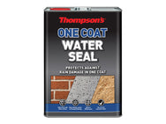 Ronseal Thompson's One Coat Water Seal 5 litre – – Now available at MTN Shop UK.