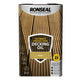 Ronseal  Ultimate Protection Decking Oil Natural 5 litre