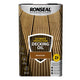 Ronseal  Ultimate Protection Decking Oil Natural Cedar 5 litre