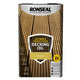 Ronseal  Ultimate Protection Decking Oil Natural Pine 5 litre