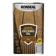 Ronseal  Ultimate Protection Decking Oil Teak 5 litre