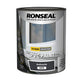 Ronseal  uPVC Paint Anthracite Satin 750ml