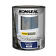 Ronseal  uPVC Paint Royal Blue Satin 750ml