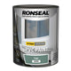Ronseal  uPVC Paint Sage Satin 750ml