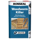 Ronseal  Woodworm Killer 5 litre