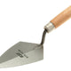 R.S.T. Pointing Trowel Philadelphia Pattern Wooden Handle 5in