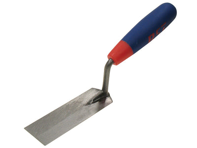 R.S.T. Margin Trowel Soft Touch Handle 5 x 1.1/2in – – Now available at MTN Shop UK.