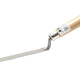 R.S.T. Tuck / Window Pointer Wooden Handle 3/8in