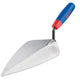 R.S.T. London Pattern Brick Trowel Soft Touch Handle 10in