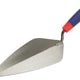R.S.T. London Pattern Brick Trowel Soft Touch Handle 11in