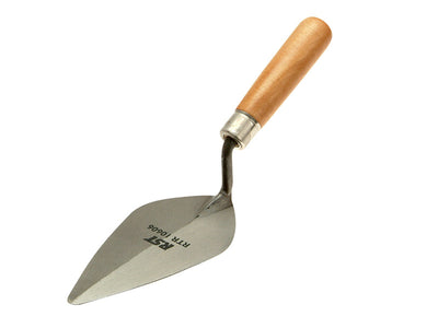 R.S.T. Pointing Trowel London Pattern Wooden Handle 5in – – Now available at MTN Shop UK.
