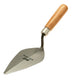 R.S.T. Pointing Trowel London Pattern Wooden Handle 5in