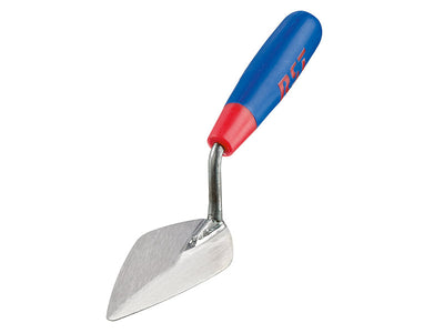 R.S.T. Pointing Trowel London Pattern Soft Touch Handle 6in – – Now available at MTN Shop UK.