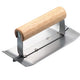 R.S.T. Groover Trowel 6 x 3 x 1/2in