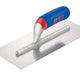 R.S.T. Plasterer's Finishing Trowel Banana Soft Touch Handle 11 x 4.1/2in