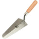 R.S.T. Gauging Trowel Wooden Handle 7in