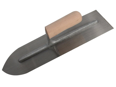 R.S.T. Flooring Trowel Wooden Handle 16 x 4.1/2in – – Now available at MTN Shop UK.