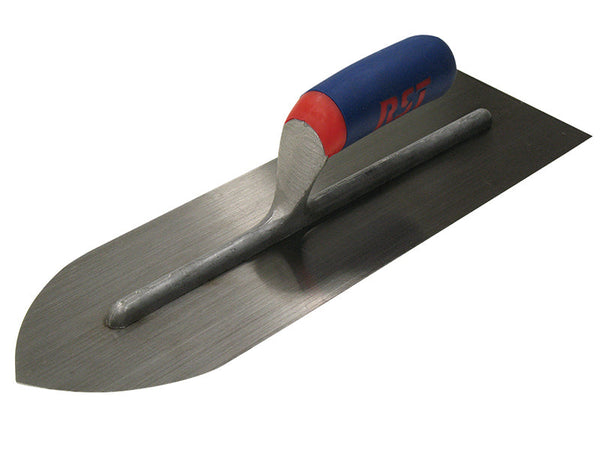 R.S.T. Flooring Trowel Soft Touch Handle 16 x 4.1/2in – – Now available at MTN Shop UK.