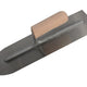 R.S.T. Flooring Trowel Wooden Handle 16 x 4.1/2in